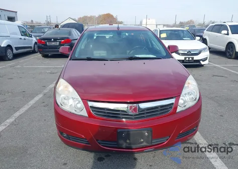 2009 Saturn Aura Xr z USA, uszkodzony, nr VIN 1G8ZX57749F119872